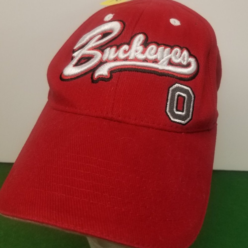 186 -The Ohio State Buckeyes O Hat